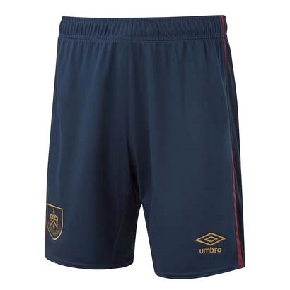 Pantalones Burnley Tercera equipo 2021-22